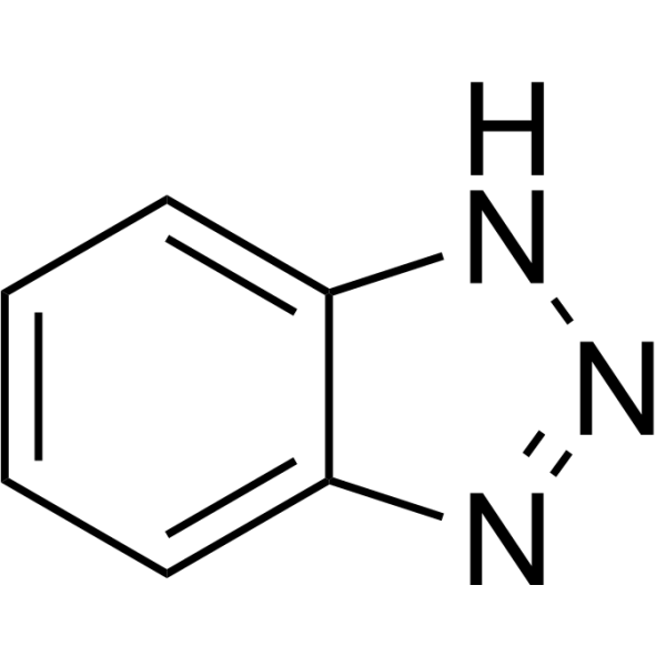 1H-Benzotriazole 95-14-7